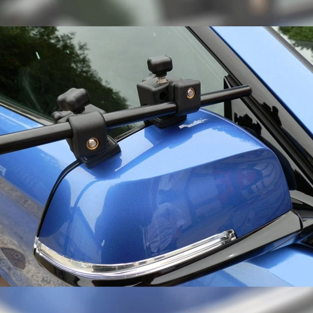 Grand Aero 4 Towing Mirrors − Standard Convex Glass 8 Grand Aero 4 Towing Mirrors − Standard Convex Glass - Image 6