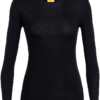 Icebreaker Wmn's 175 Everyday Long Sleeve Crewe 2 Icebreaker Wmn's 175 Everyday Long Sleeve Crewe -Outdoor Camping Shop 0035660 wmns 175 everyday long sleeve crewe