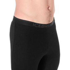 Icebreaker Men's 175 Everyday Leggings -Outdoor Camping Shop 0035757 mens 175 everyday leggings