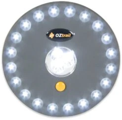 OZtrail UFO Tent Light