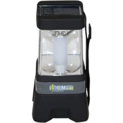 Coleman Lithium Ion LED Easy Hang Lantern -Outdoor Camping Shop 0037938 lithium ion led easy hang lantern