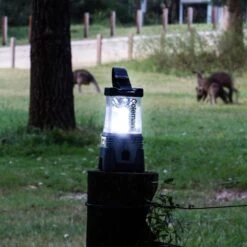 Coleman Lithium Ion LED Easy Hang Lantern -Outdoor Camping Shop 0037940 lithium ion led easy hang lantern