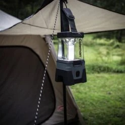 Coleman Lithium Ion LED Easy Hang Lantern -Outdoor Camping Shop 0037941 lithium ion led easy hang lantern