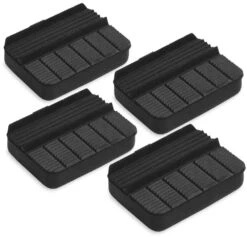 Aero Mirror F Pads 4 Pk