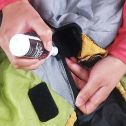 GEAR AID Zip Care™ Zipper Cleaner & Lubricant -Outdoor Camping Shop 0038397 zip care zipper cleaner lubricant