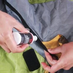 GEAR AID Zip Care™ Zipper Cleaner & Lubricant -Outdoor Camping Shop 0038398 zip care zipper cleaner lubricant