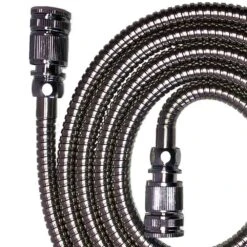 Shower Hose Quick Connect -Outdoor Camping Shop 0040202 shower hose quick connect