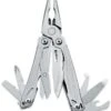 Leatherman Wingman With CW Nylon Sheath