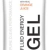 Fluid Energy Gel Orange 1 Fluid Energy Gel Orange -Outdoor Camping Shop 0041160 fluid energy gel orange
