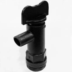 H2O Jerry Can Fine Thread Tap -Outdoor Camping Shop 0041204 h2o jerry can tap fine thread