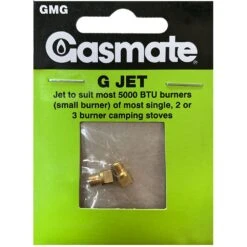 G Jet 2 Pk -Outdoor Camping Shop 0041360 g jet 5000 btu 2 pk