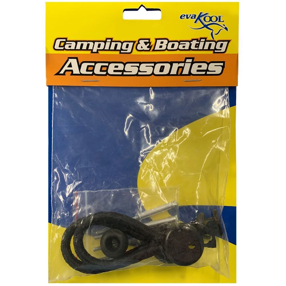 IceKool Icebox Loop & Button 2 Pk 4 IceKool Icebox Loop & Button 2 Pk - Image 2