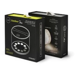 MPOWERD Luci Outdoor Lantern 2.0 Pro -Outdoor Camping Shop 0065606 luci outdoor lantern 20 pro