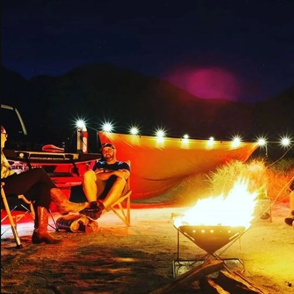 MPOWERD Luci Solar String Lights 5 MPOWERD Luci Solar String Lights - Image 3