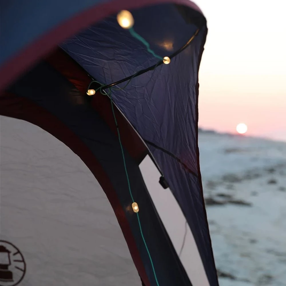 MPOWERD Luci Solar String Lights 6 MPOWERD Luci Solar String Lights - Image 4