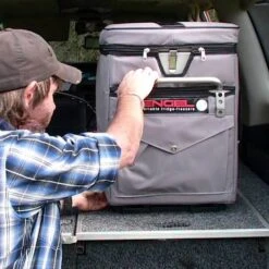 Engel 530 Slide Lok − 32 & 40L Fridges -Outdoor Camping Shop 0158608 530 slide lok 32 40l fridges