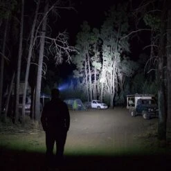 10W LED Headlamp -Outdoor Camping Shop 0230018 10w led headlamp