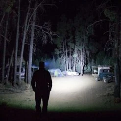 10W LED Headlamp -Outdoor Camping Shop 0230019 10w led headlamp