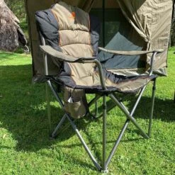 King Goanna Chair -Outdoor Camping Shop 0300031 king goanna chair