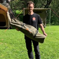 King Goanna Chair -Outdoor Camping Shop 0300033 king goanna chair