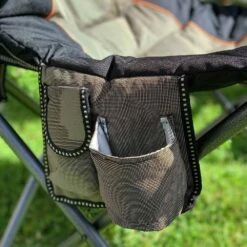 King Goanna Chair -Outdoor Camping Shop 0300034 king goanna chair