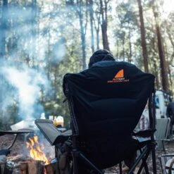 King Goanna Chair -Outdoor Camping Shop 0310164 king goanna chair