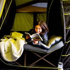 Monstamat King Single Camp Mat -Outdoor Camping Shop 0396163 monstamat king single