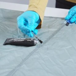 GEAR AID Seam Grip + SIL Silicone Tent Sealant -Outdoor Camping Shop 0471417 gear aid seam grip sil silicone tent sealant