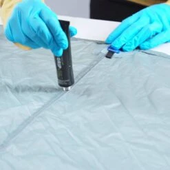 GEAR AID Seam Grip + SIL Silicone Tent Sealant -Outdoor Camping Shop 0471420 gear aid seam grip sil silicone tent sealant