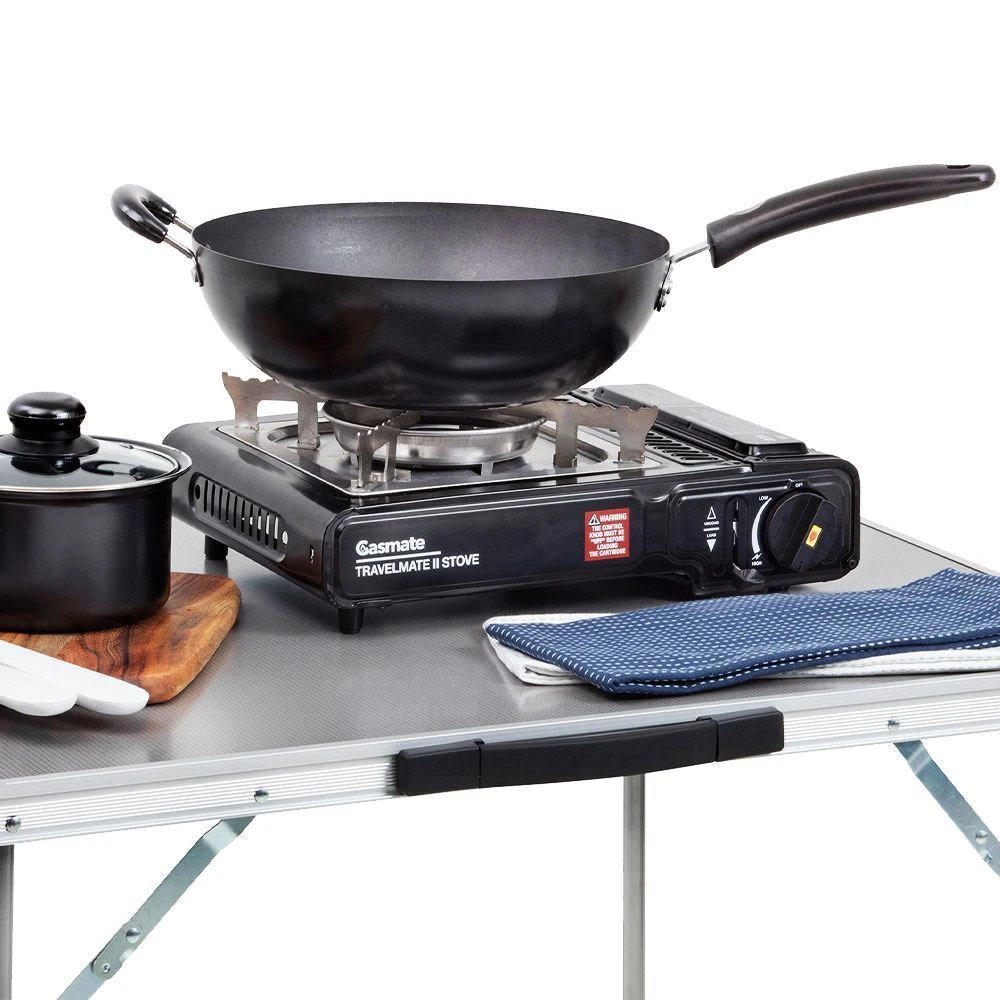 Travelmate II Portable Stove 9 Travelmate II Portable Stove - Image 7