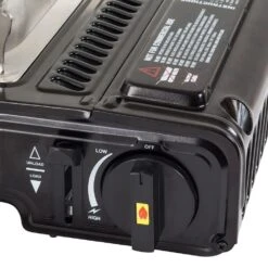 Travelmate II Portable Stove 15 Travelmate II Portable Stove -Outdoor Camping Shop 0532381 travelmate ii portable stove