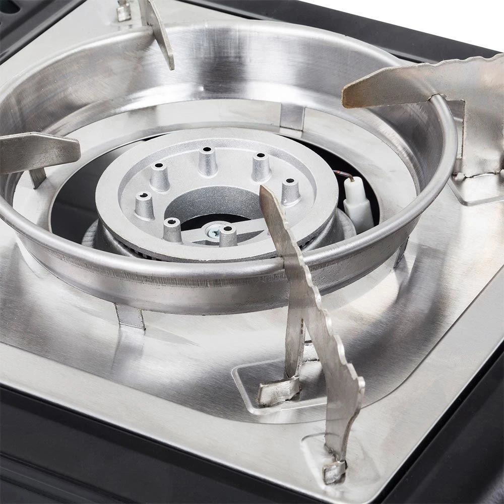 Travelmate II Portable Stove 6 Travelmate II Portable Stove - Image 4