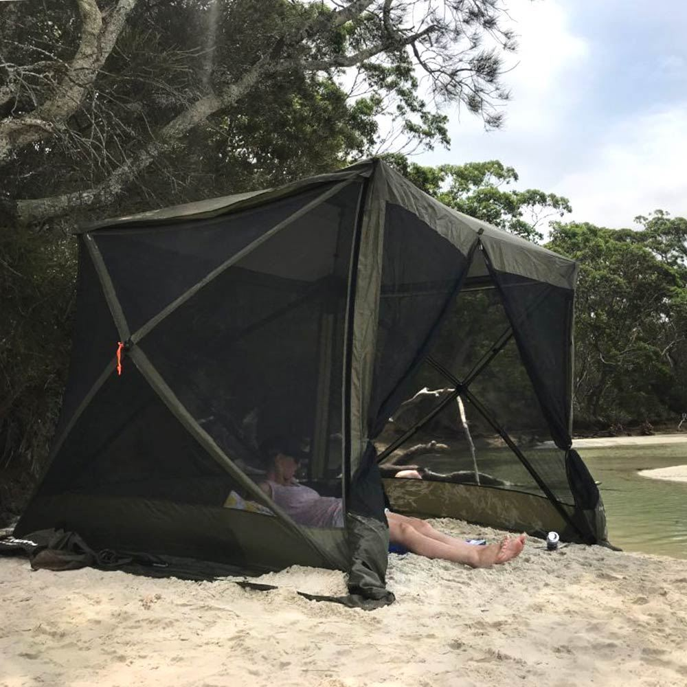 Screen House 4 Screen House - Image 2