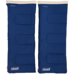 Coleman Mudgee C5 Double Sleeping Bag -Outdoor Camping Shop 0835848 mudgee c5 double sleeping bag