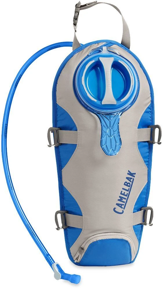 Camelbak Unbottle Hydration Reservoir 3L Blue/Graphite 3 Camelbak Unbottle Hydration Reservoir 3L Blue/Graphite