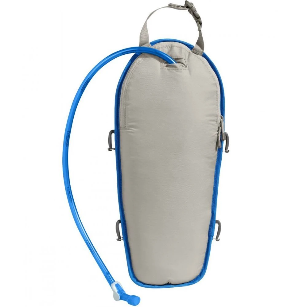 Camelbak Unbottle Hydration Reservoir 3L Blue/Graphite 4 Camelbak Unbottle Hydration Reservoir 3L Blue/Graphite - Image 2