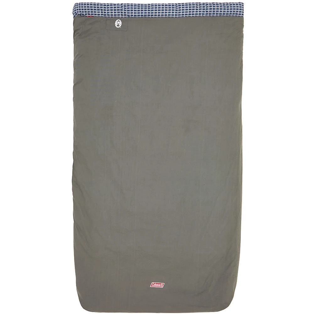 Coleman Big Game Deluxe C−12 Sleeping Bag 4 Coleman Big Game Deluxe C−12 Sleeping Bag - Image 2