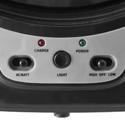 Coleman Rechargeable Lithium Ion Fan 12" -Outdoor Camping Shop 0858599 fan lithium ion rechargeable table 12 inch