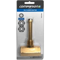 Companion POL Cylinder To Dual POL Outlet 7 Companion POL Cylinder To Dual POL Outlet -Outdoor Camping Shop 1025974 pol cylinder to dual pol outlet