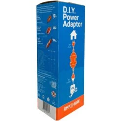 Mini 15A−10A Power Adapter 7 Mini 15A−10A Power Adapter -Outdoor Camping Shop 1192132 mini 15a 10a power adapter