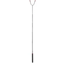Telescopic Camping Fork SS -Outdoor Camping Shop 1192584 telescopic marshmallow toaster