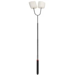 Telescopic Camping Fork SS -Outdoor Camping Shop 1192585 telescopic marshmallow toaster