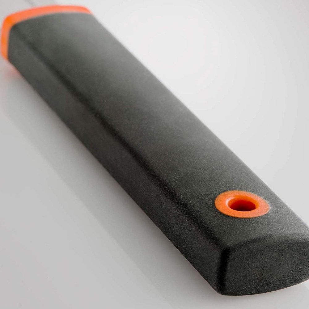 GSI Outdoors Santoku 6" Chef Knife 7 GSI Outdoors Santoku 6" Chef Knife - Image 5