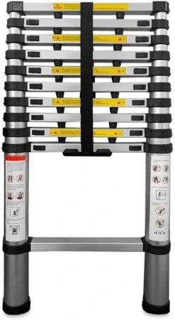 3.2m Telescopic Ladder