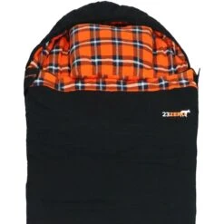 Alaska Black 900 Sleeping Bag -Outdoor Camping Shop 1196798 alaska black 900 sleeping bag