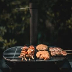 Big Pig Chargrill -Outdoor Camping Shop 1197736 ozpig big pig chargrill