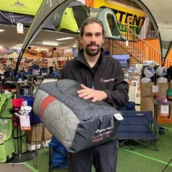 Sea To Summit Flame Fm3 Wmn's Sleeping Bag (−4 °C) -Outdoor Camping Shop 1197979 flame fm3 wmns sleeping bag 4 c