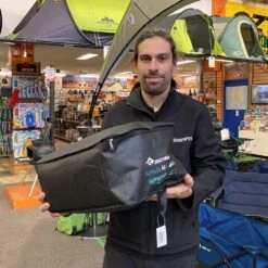 Sea To Summit Altitude At1 Wmn's Sleeping Bag (−4 °C) 26 Sea To Summit Altitude At1 Wmn's Sleeping Bag (−4 °C) -Outdoor Camping Shop 1198122 altitude at1 wmns sleeping bag 4 c