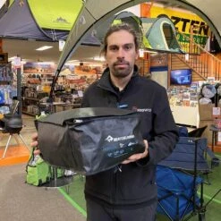 Sea To Summit Traveller Tr2 Sleeping Bag (5° C) 20 Sea To Summit Traveller Tr2 Sleeping Bag (5° C) -Outdoor Camping Shop 1198221 traveller tr2 sleeping bag 5 c