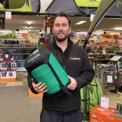 Sea To Summit Traverse Tv3 Sleeping Bag (−4 °C) -Outdoor Camping Shop 1198394 traverse tv3 sleeping bag 4 c